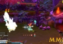 Dragon-Saga-Grinding