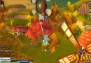 Dragon-Saga-Mill