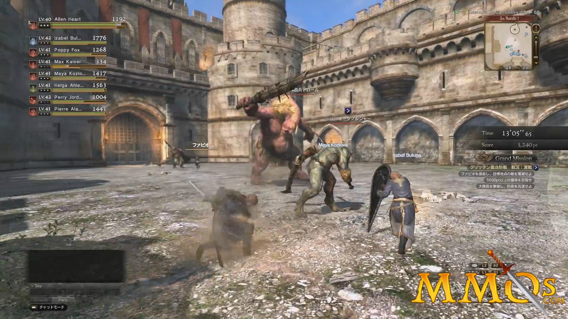 Dragon s dogma системные требования на пк