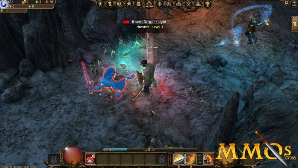 Drakensang-online-swing