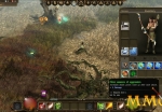 Drakensang-online-aggro