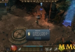 Drakensang-online-blacksmith