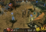 Drakensang-online-players-town