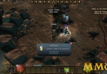 Drakensang-online-quest-giver