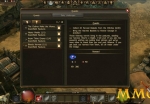 Drakensang-online-quest-log