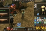 Drakensang-online-tutorial-zone
