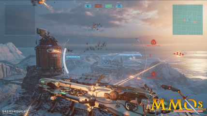 Dreadnought-Preview