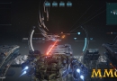 Dreadnought-Spaceship-Shooter
