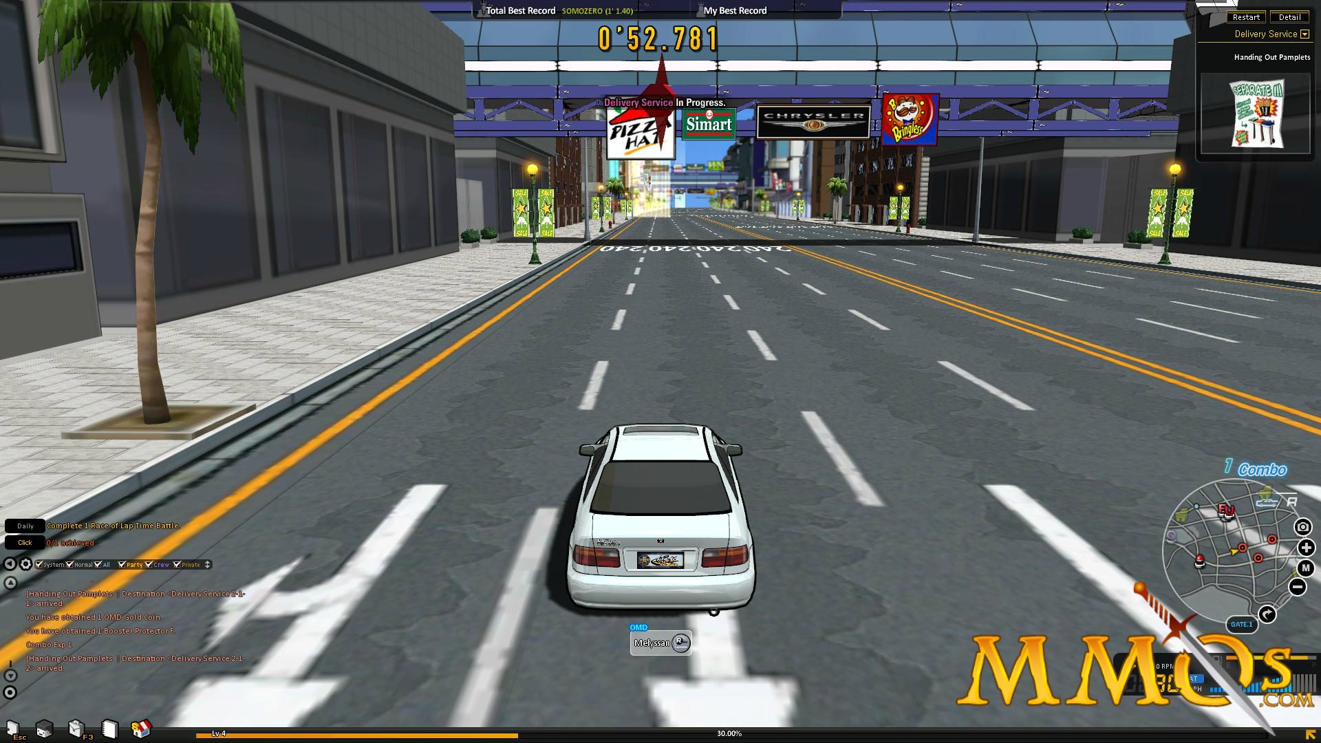 Drift City Online – Play Free in Browser 