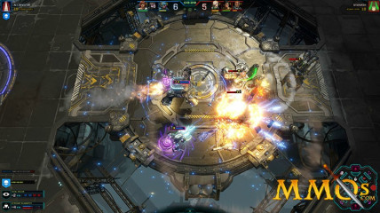 dropzone-explosion