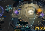 dropzone-projectile