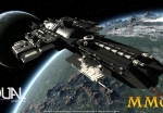 dual-universe-spaceship