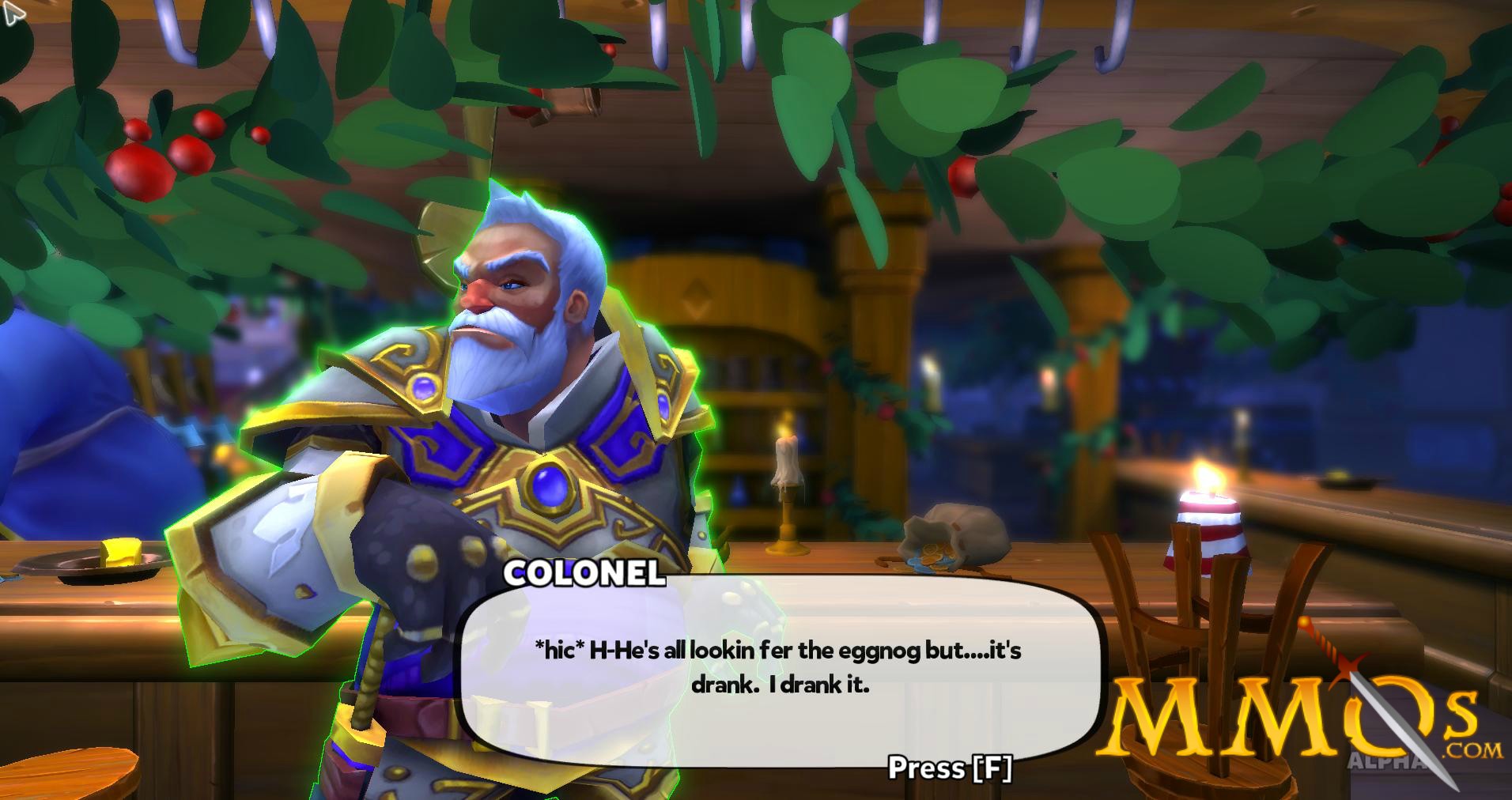 Dungeon Defenders II Review