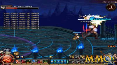 DFO Dungeon Fighter Online