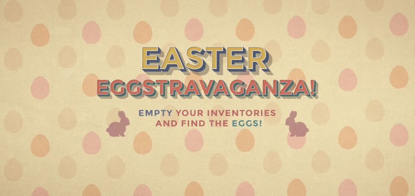 black desert online easter eggstravaganza