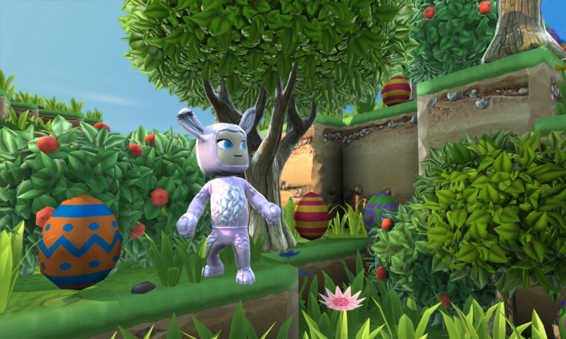 portal knights easter