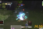 Eden-Eternal-blue-battle