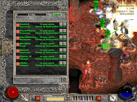 baal run