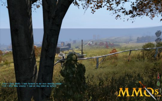 dayzmod