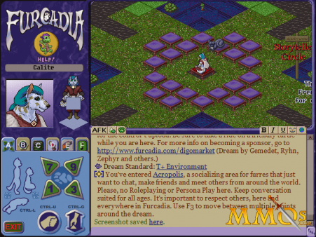 furcadia-mmo