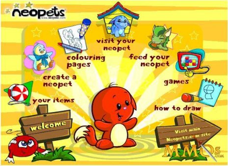 neopets