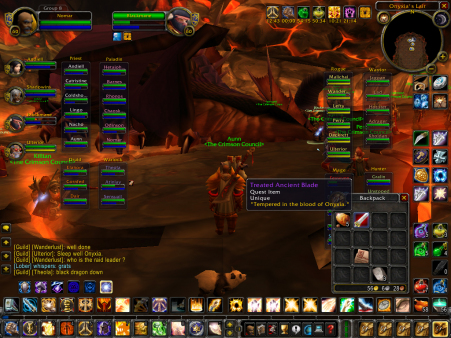 onyxia