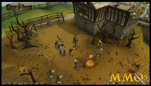 runescape screenshot