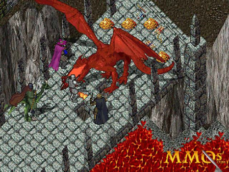 ultima online 1997