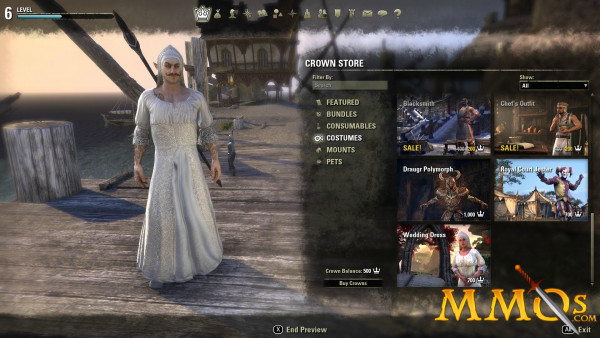 Elder-Scrolls-Online-wedding-dress