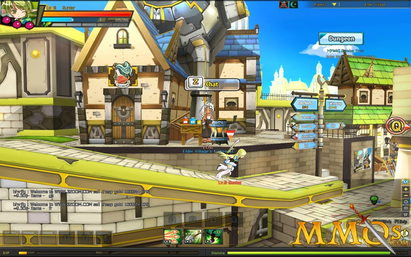 void elsword 1.5 download