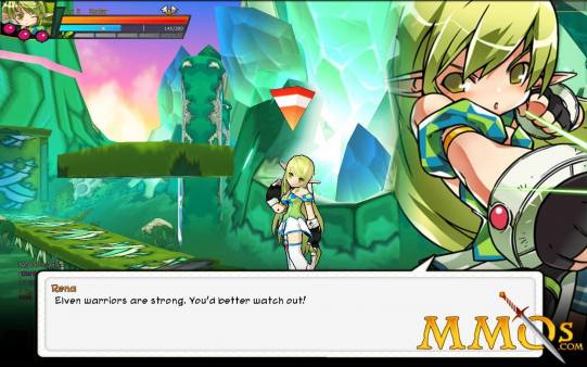 Elsword-Online-anime