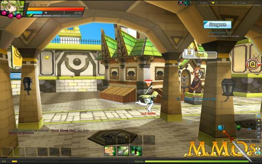 elsword-dungeon-town
