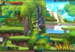 Elsword-Online-bow-arrow