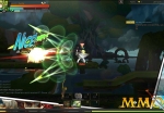 Elsword-Online-combo-attacks