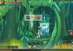 Elsword-Online-dungeon