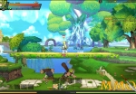 Elsword-Online-enemies
