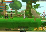 Elsword-Online-multiple-enmies-001