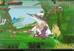 elsword-main-gameplay