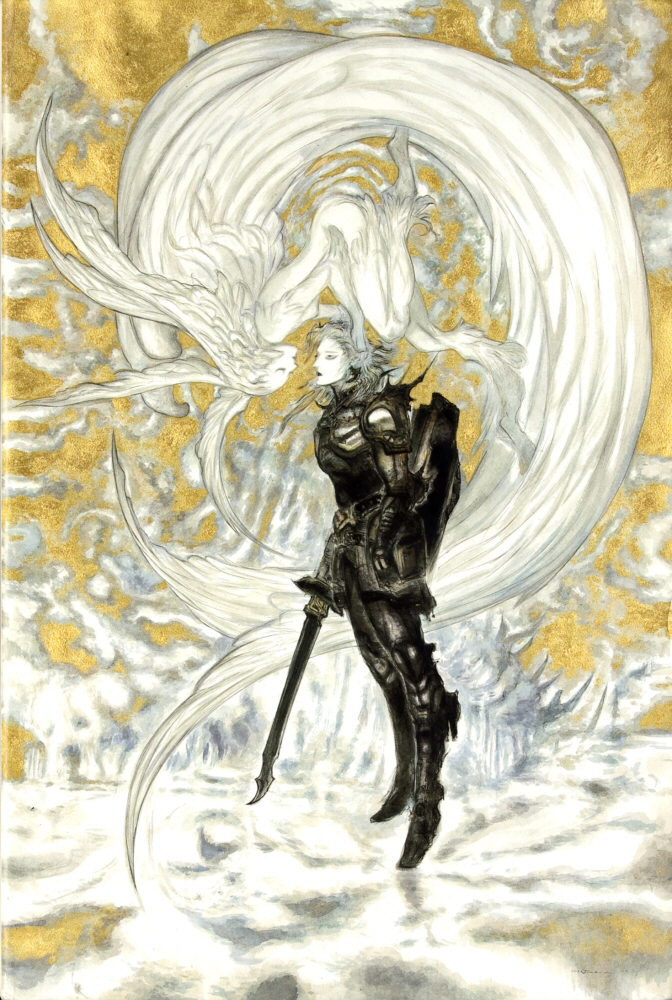 Eorzea Shines Through The Art Of Final Fantasy Xiv