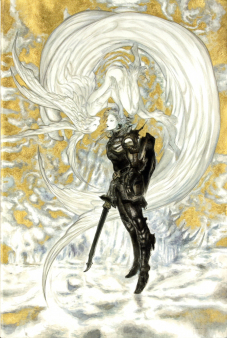 FF14 -Online-cover-art