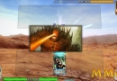 Epic-Card-Battle-Board