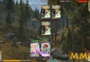 Epic-Card-Battle-In-game