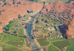 Erectus-The-Game-Town
