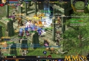 eudemons-online-dungeon