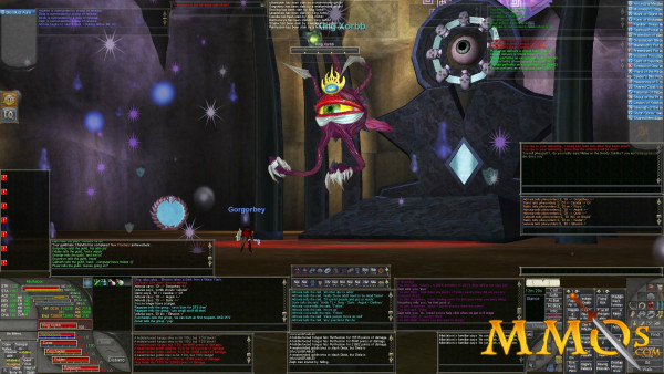 EverQuest king xorbb