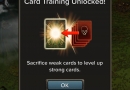 Evoker-card-training-unlocked