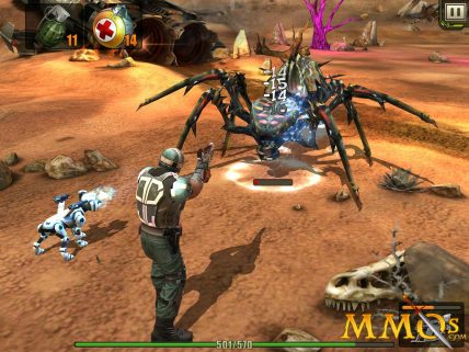 Evolution-Main-Spider