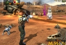 Evolution-Gameplay