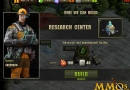 Evolution-Research