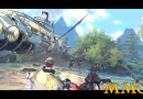 exos-heroes-forest-battle